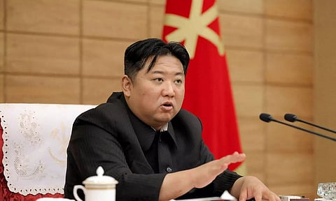 North Korea builds ice cream factory on Supreme Leader Kim Jong-un's order