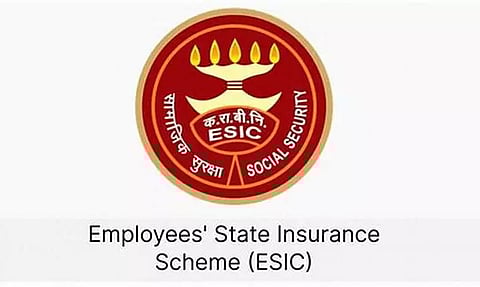 ESIC Kolkata Recruitment 2022 - Professor, Associate Professor Vacancy, Job Opening