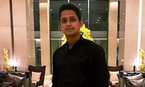 Trusnetix Technologies…a startup that is committed to cybersecurity and more