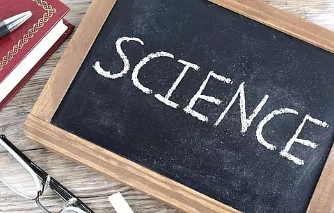 'Mukhya Mantrir Bigyan Darshan' organized to popularize science in Guwahati