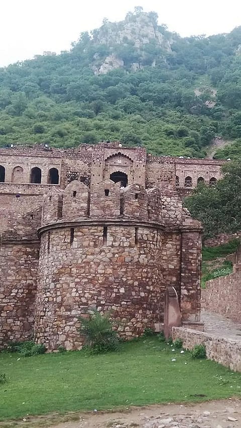 Most Haunted Destinations in India