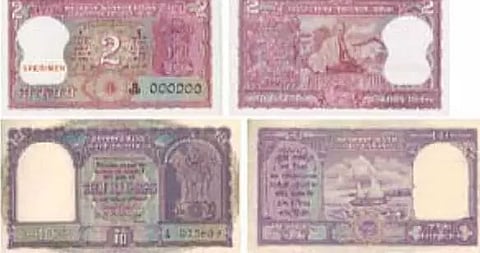 CBDC: The futuristic Indian currency 'e-rupee'