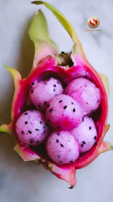 5 Exotic Fruits with Health Benefits