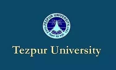 Tezpur University Recruitment 2022 - Guest Faculty Vacancy, Job Opening