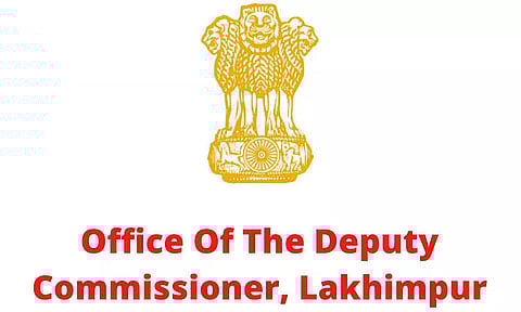 Deori Autonomous Council (DAC) election: Dry Days declared in Lakhimpur