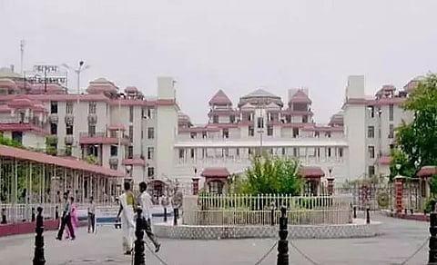 All Assam Tribal Sangha sends SOS to Dispur over encroachment