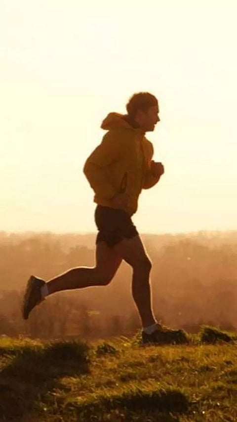 5 Exercises that Help You Live Longer