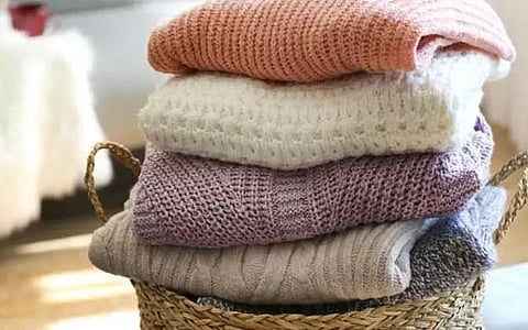 Knitwear trends to try for winter 2022