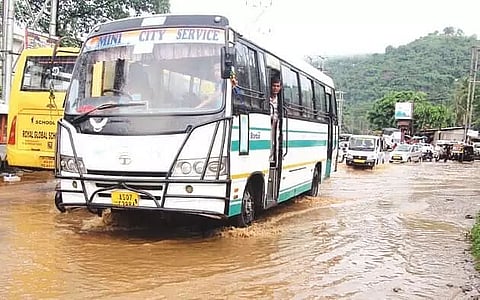 Flood-free Guwahati