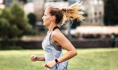 Lifestyle changes to keep sickness at bay