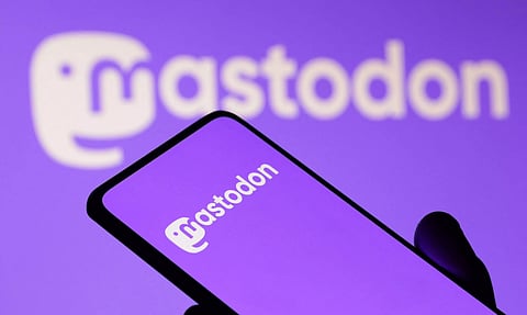 Social networking site Twitter alternative Mastodon gains maximum traction