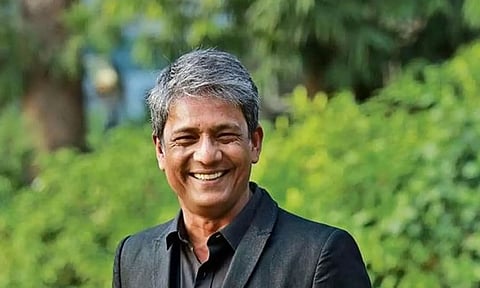Bollywood actor Adil Hussain was locked out of house 'without cash or card' during earthquake