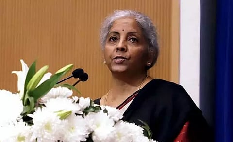 'Critical nature of national economic interests invariably shapes foreign policy'