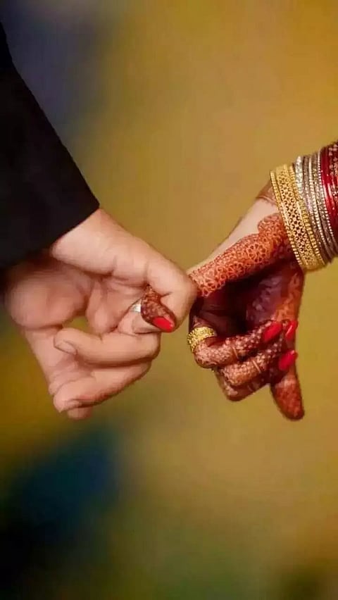 ATTRIBUTES A WOMAN CONSIDERS IN A FUTURE HUSBAND