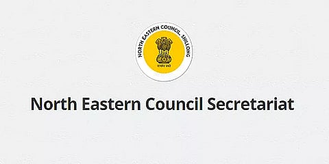 North Eastern Council Secretariat Recruitment 2022 - for Executive Engineer Vacancy, Job Openings