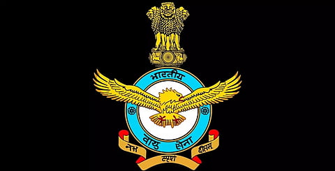 Indian Air Force Recruitment 2022 - for Agniveervayu Vacancy, Job Openings