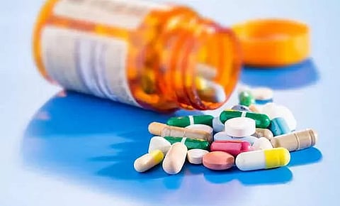 Popular vitamin B3 supplements may up cancer risk: Research
