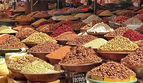 Food Inflation