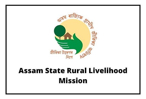 Assam State Rural Livelihoods Mission Society (ASRLMS) Recruitment 2022 - for Block Coordinator, Block MIS Executive Vacancy, Job Openings