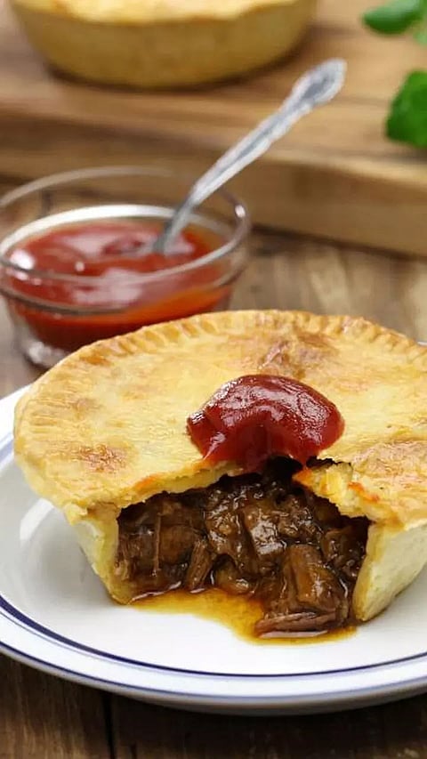 World's Top 10 Most Interesting Foods