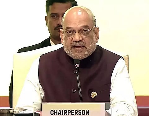 Cryptocurrency & Virtual Assets Use Posing Challenge In Fight Against Terror: Amit Shah