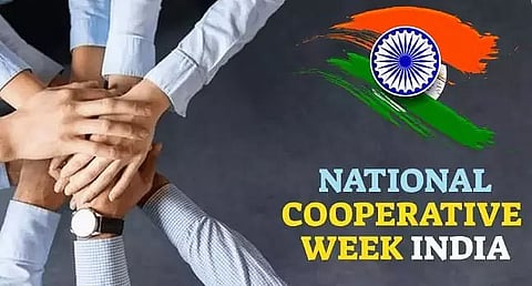 69th All India Cooperative Week celebrations conclude at Tura