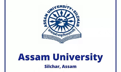 Assam University Recruitment 2022 – Guest Faculty Vacancy, Job Opening
