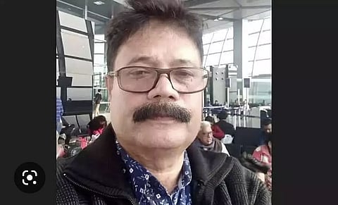 Two Detained in Purabi Dairy Distributor Ranjit Bora Shooting Case