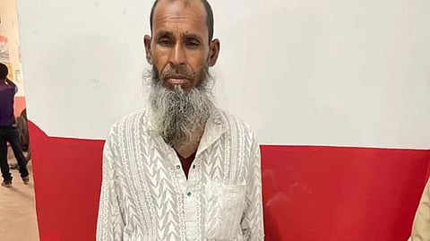 Assam: 63-Year-Old Gets Life Imprisonment For Raping Minor