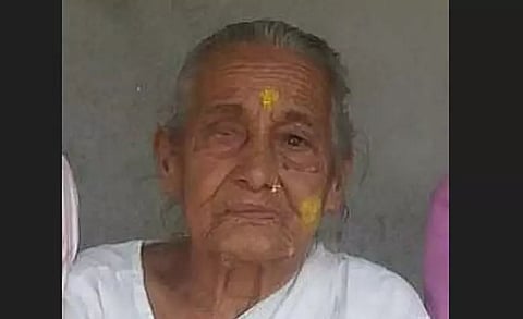 Obituary: Keshara Devi