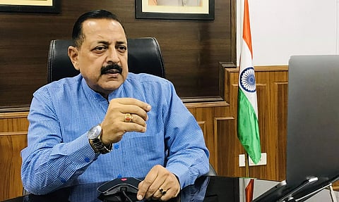 Major operational users of newly-launched satellite would be ministry of environment and science (MoES) institutions