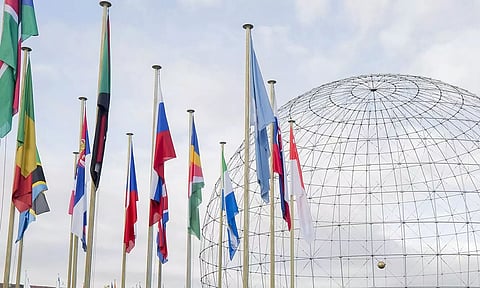 UNESCO holds event to defend oceans, promote responsible consumption