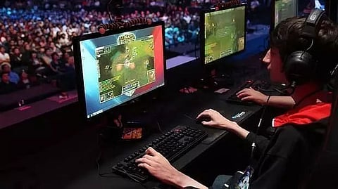 India now has over 396 mn gamers, 2nd largest in world