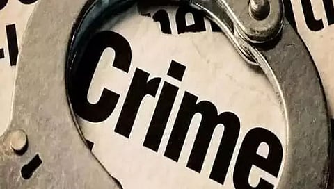 Mother-son arrested in Delhi for chopping & dumping husband's body