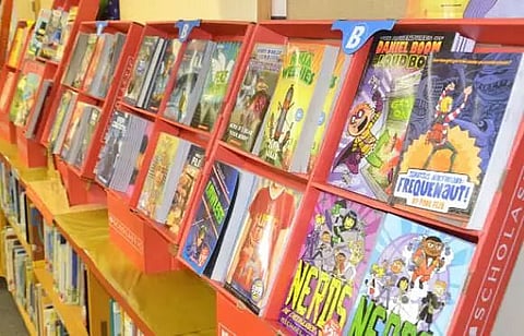 Assam Book Fair to get underway today in Jorhat