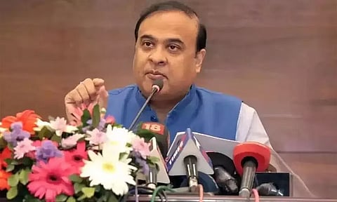 Assam CM Himanta Biswa Sarma to lay foundation stone of medical college in Morigaon