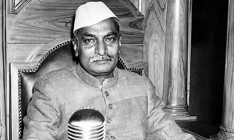 Dr Rajendra Prasad: Gem of Modern India
