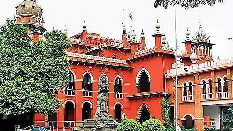 No reservation for Hindus who convert to another religion: Madras High Court (HC)