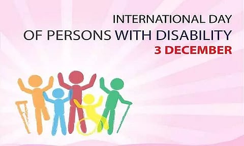 Mobility India observes International Day of Persons with Disabilities (PwDs)