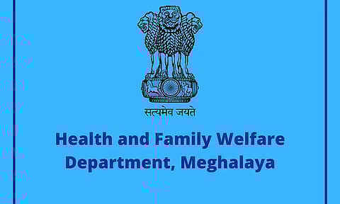 DHFW Meghalaya Recruitment 2022 - Medical & Health Officer, Junior Specialist Vacancy, Job Opening