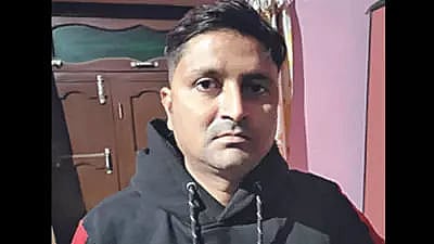 Prime Accused of GMC Desiltation Scam Sent to Police Custody