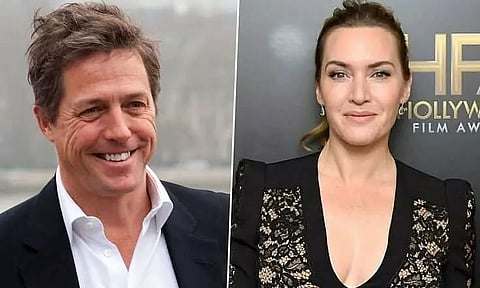 English actor Hugh Grant joins cast of Kate Winslet-starrer limited series 'The Palace'