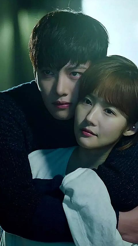 Highest Rated Korean Drama's based on Webtoons