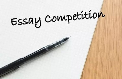 Panigaon Om Prakash Dinodia College declares result of essay competition