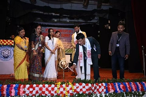 International Human Rights Day observed in Assam