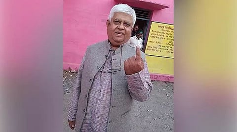 "Be Ready To Kill Modi", Huge Uproar Over Congress Leader's Remark