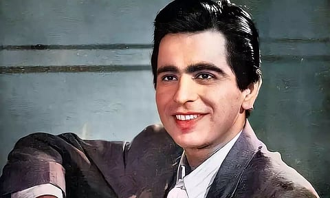 Bollywood multi-faceted actor Late Dilip Kumar's 100th birth anniversary: A career spanning 55 years, 57 movies, 65 per cent success rate