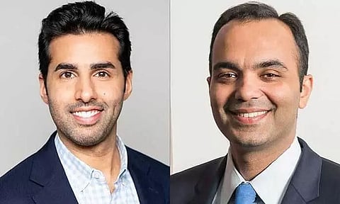 2 Indian-Americans in Money magazine's top 50 changemakers