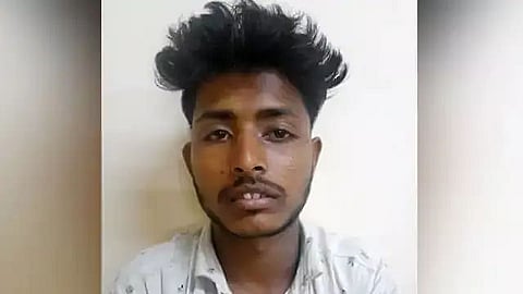 Youth Kills Father, Chops the Body and Dumps the Pieces in a Borewell