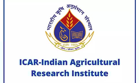 IARI Recruitment 2022 - Senior Research Fellow Vacancy, Job Opening
